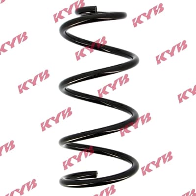 KYB Pružina podvozku RA5276 1