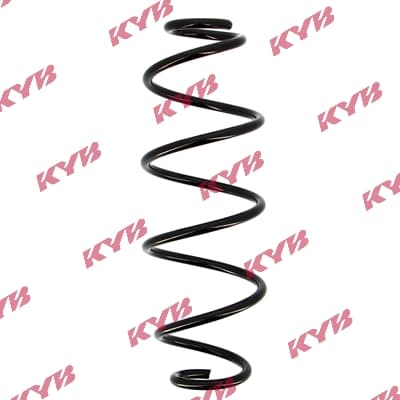 KYB Pružina podvozku RA5292 1