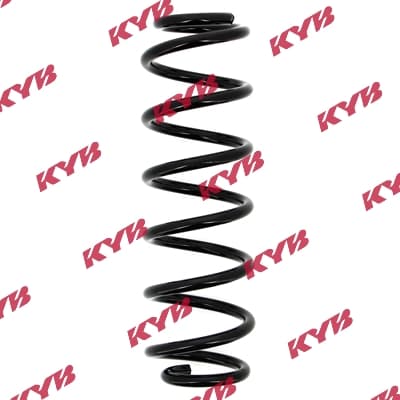 KYB Pružina podvozku RA5317 1