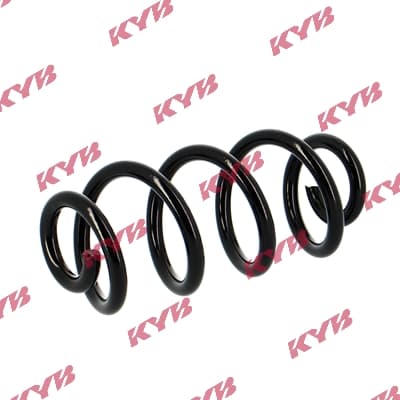 KYB Pružina podvozku RA5360 1