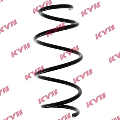 KYB Pružina podvozku RA5383 1