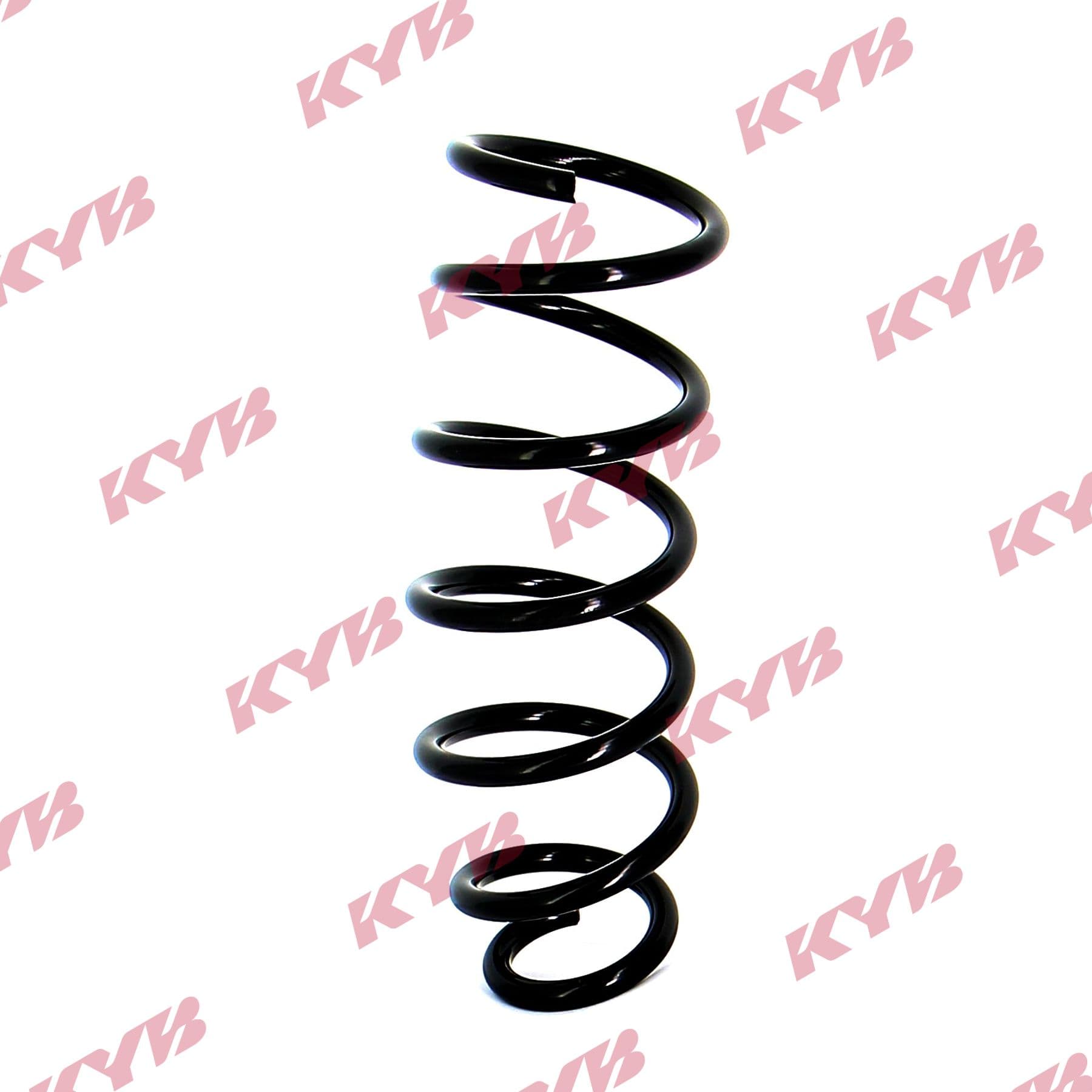 KYB Pružina podvozku RA5471 1