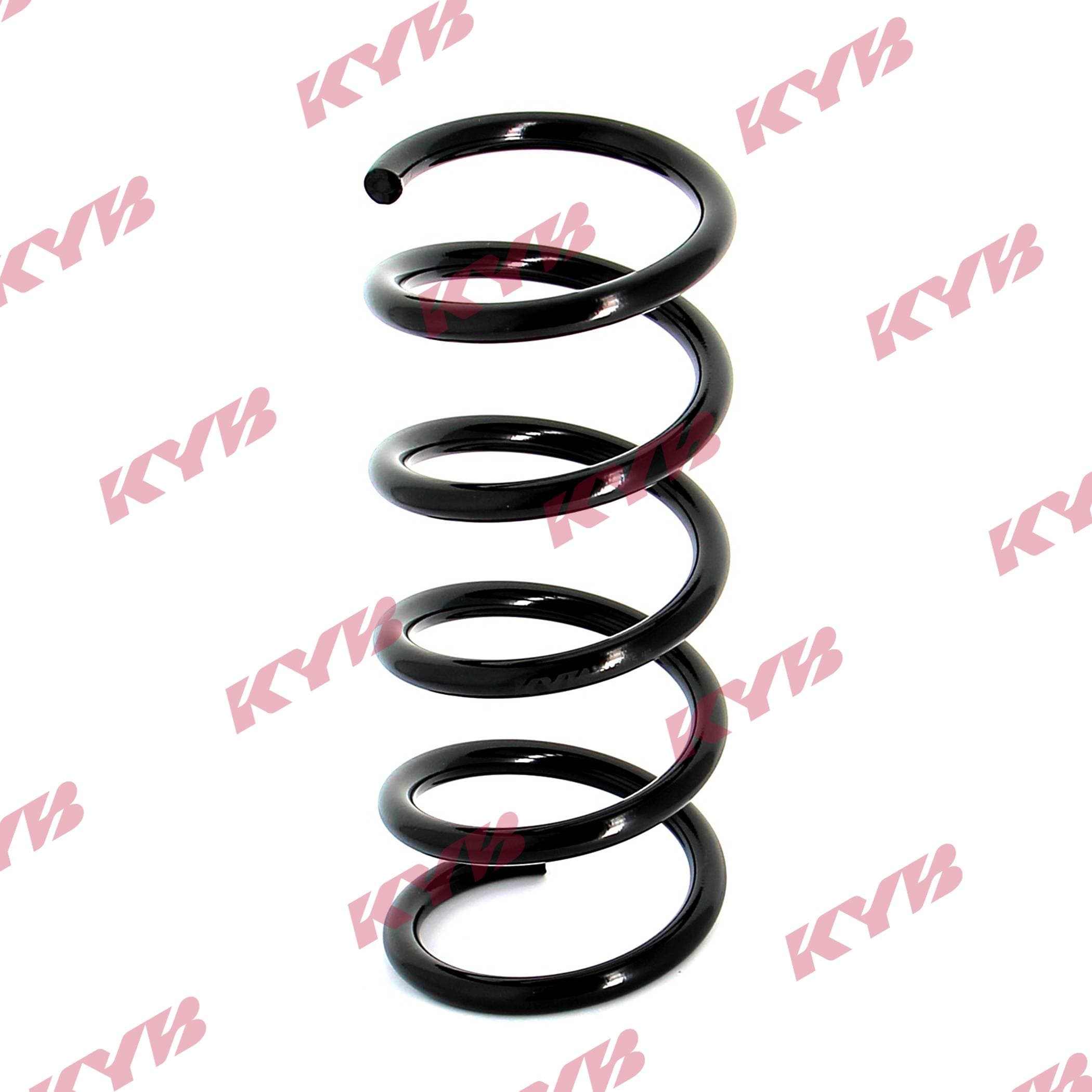 KYB Pružina podvozku RA5475 1