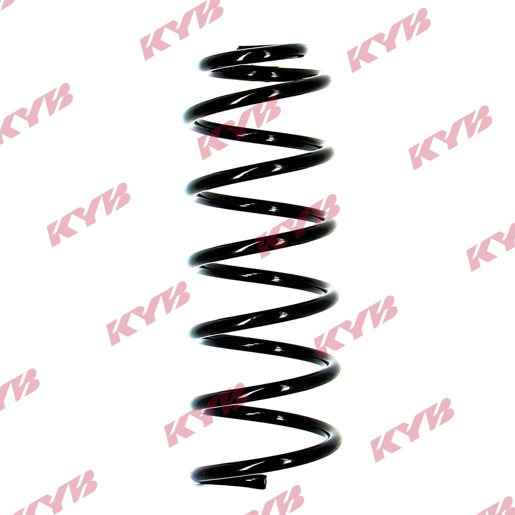 KYB Pružina podvozku RA5525 1