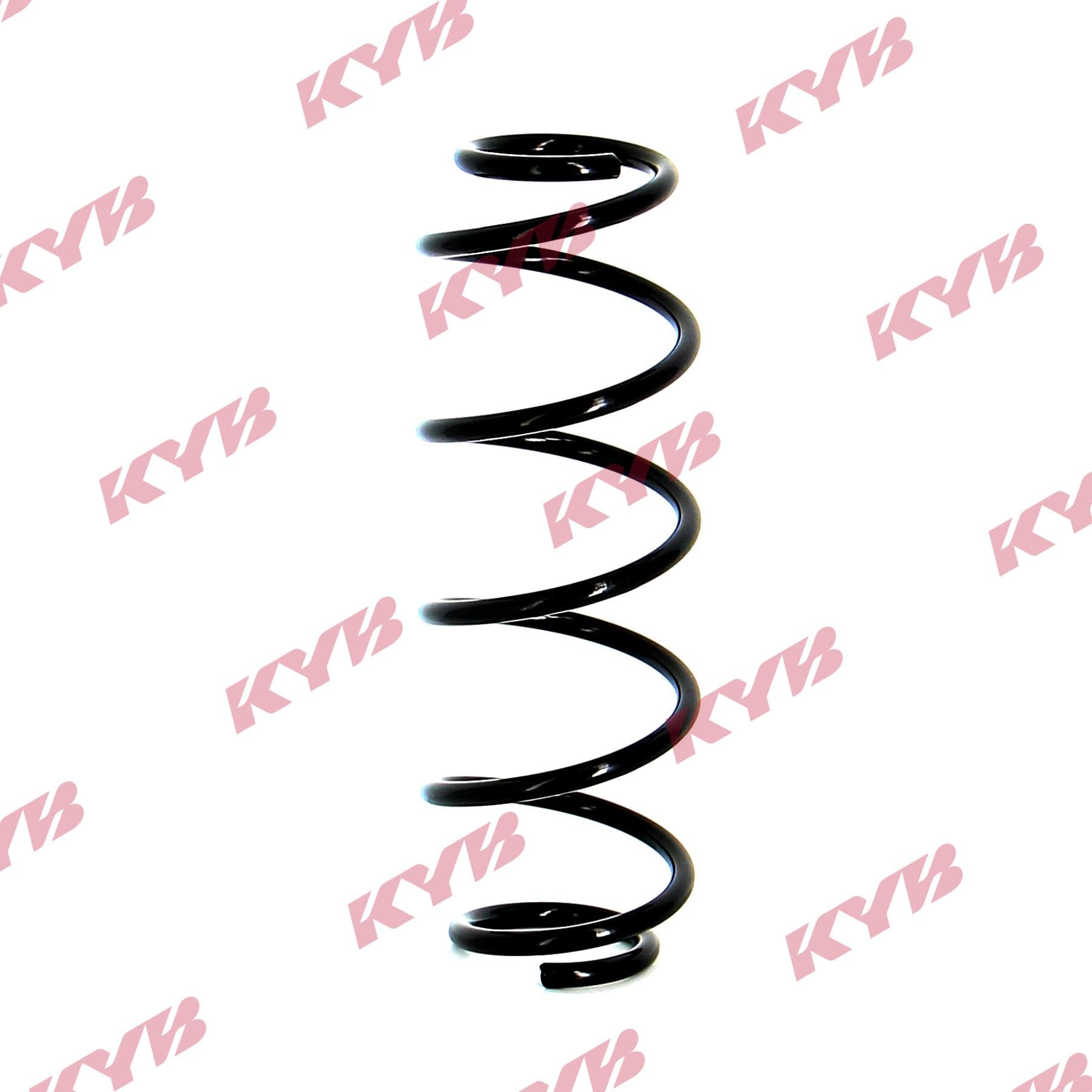 KYB Pružina podvozku RA5547 1