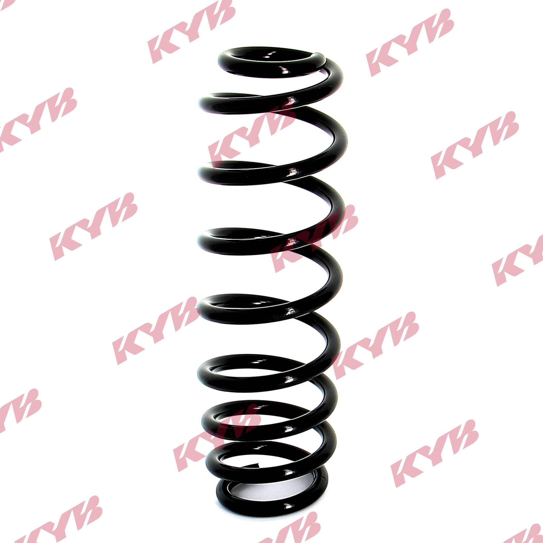 KYB Pružina podvozku RA5781 1