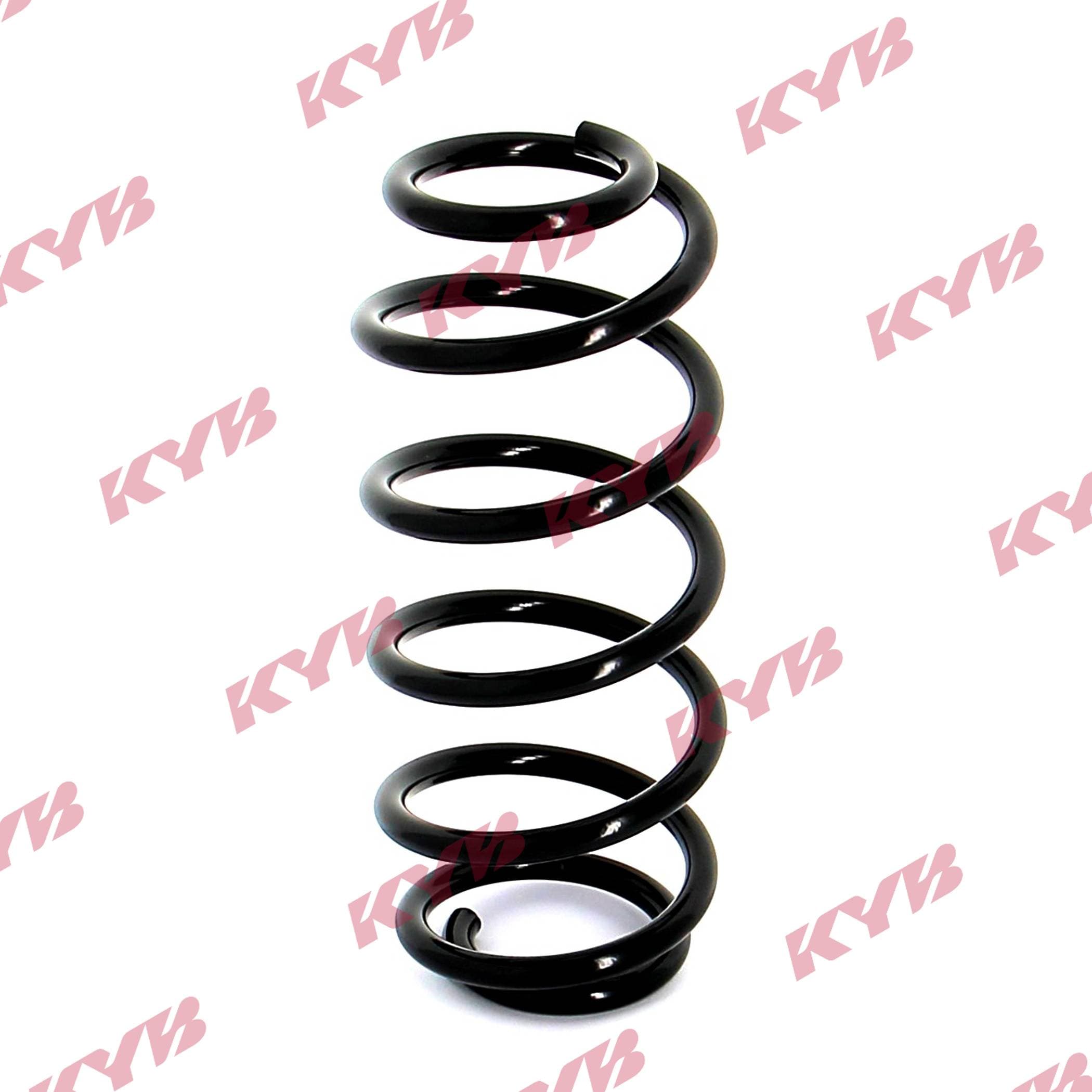 KYB Pružina podvozku RA5782 1