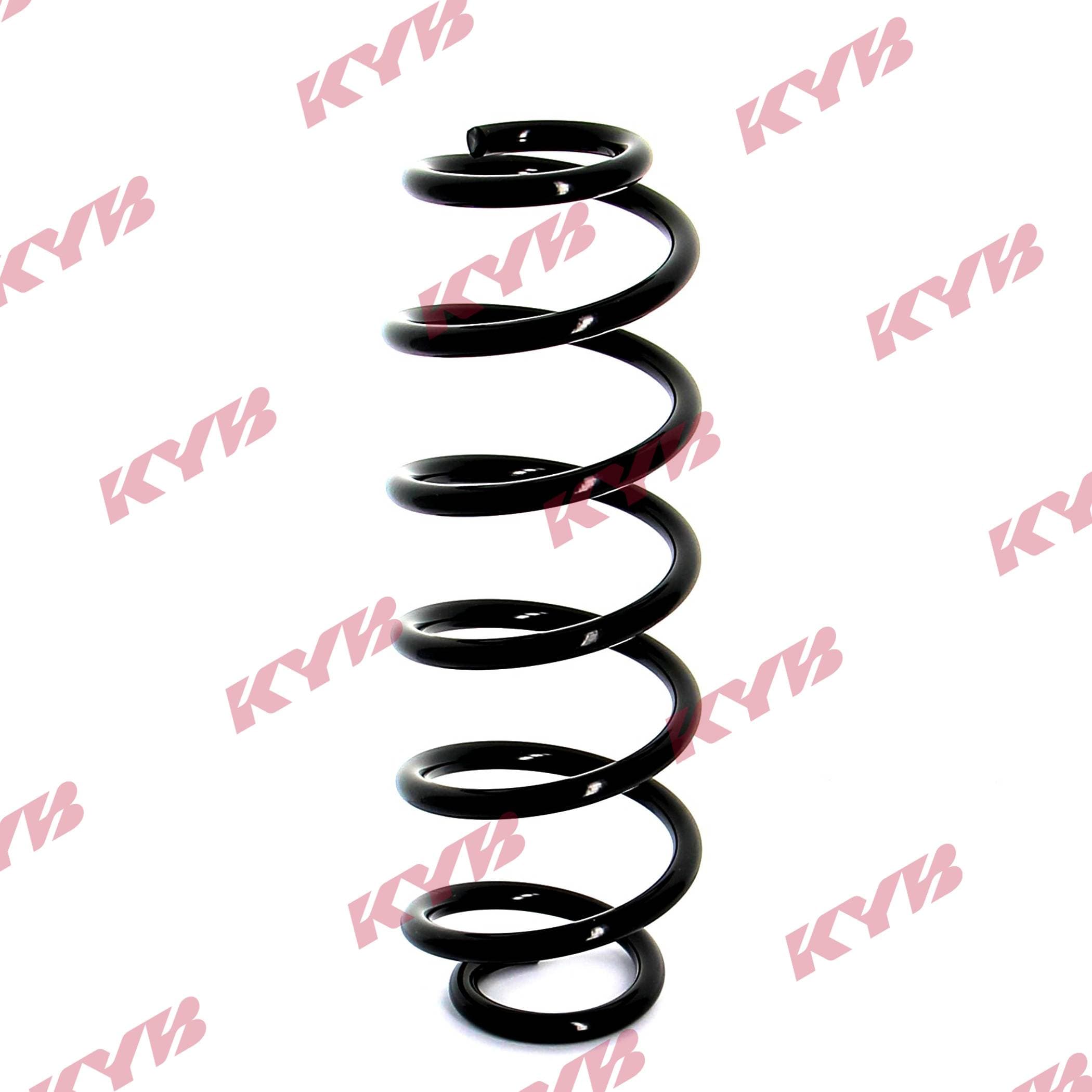 KYB Pružina podvozku RA5783 1
