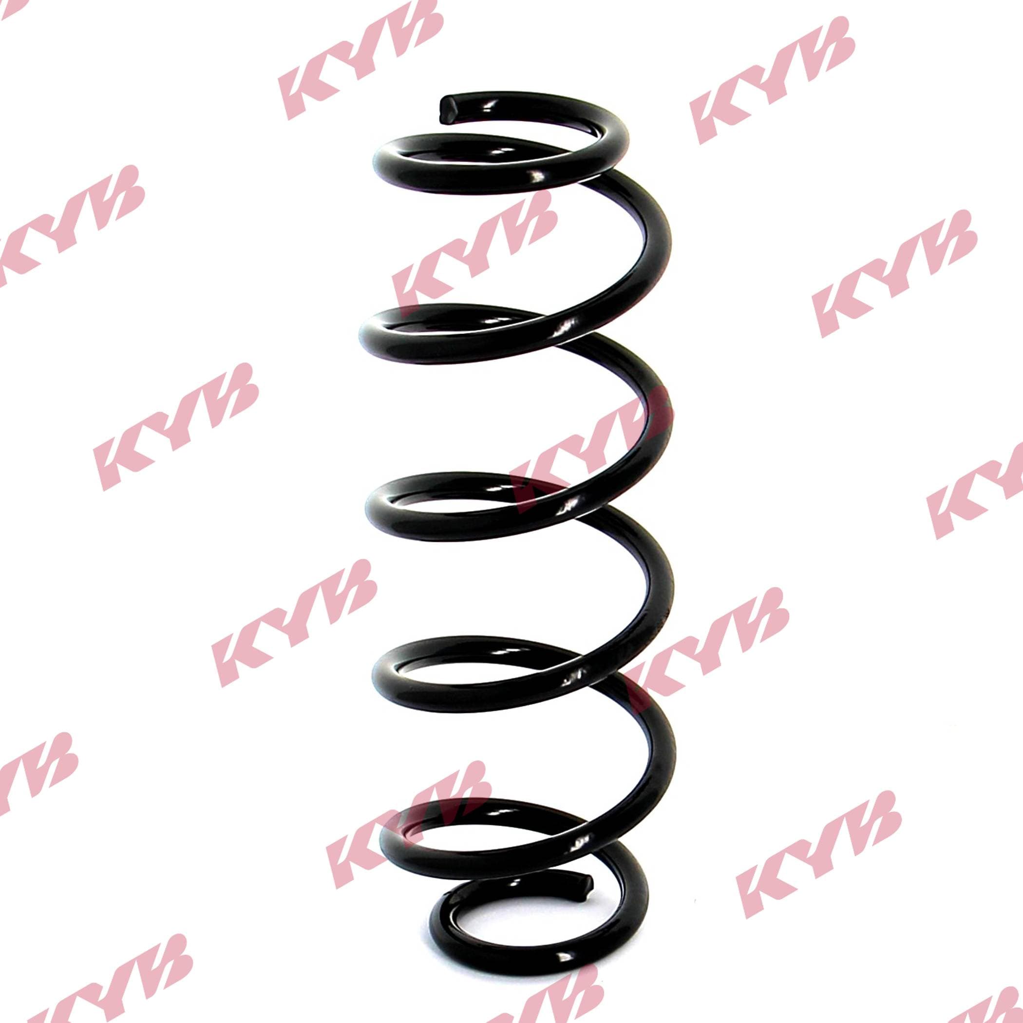KYB Pružina podvozku RA5786 1