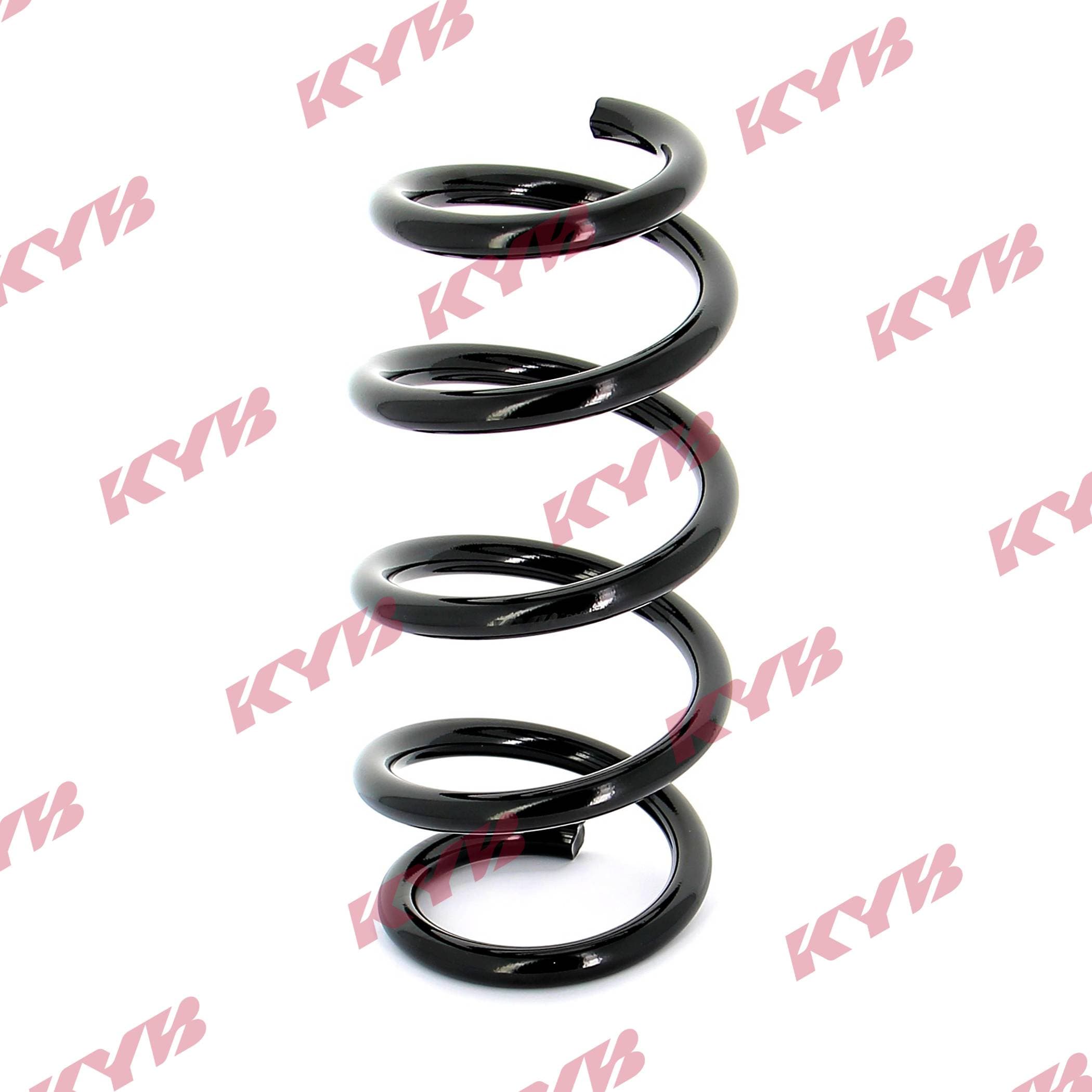 KYB Pružina podvozku RA5787 1