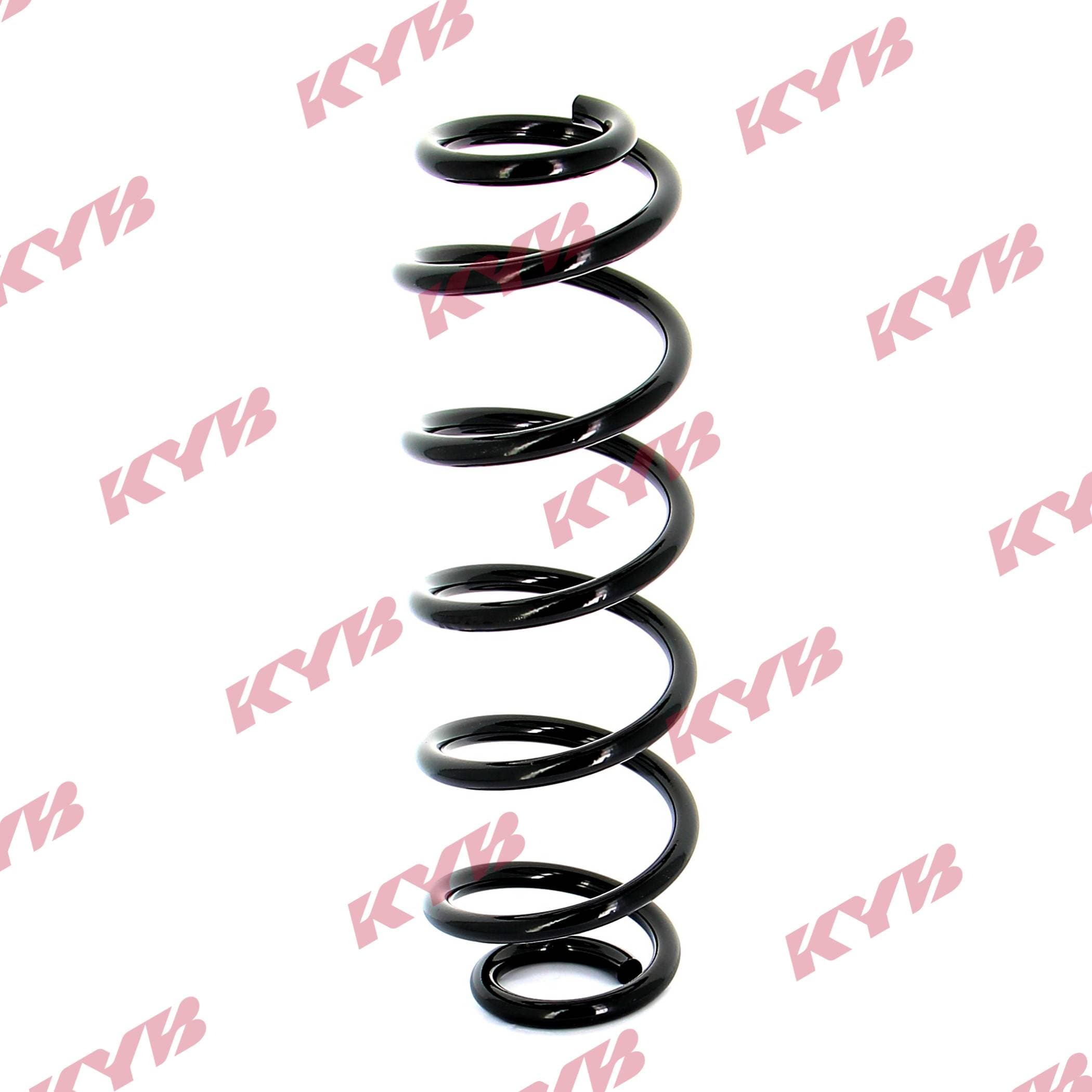 KYB Pružina podvozku RA5788 1