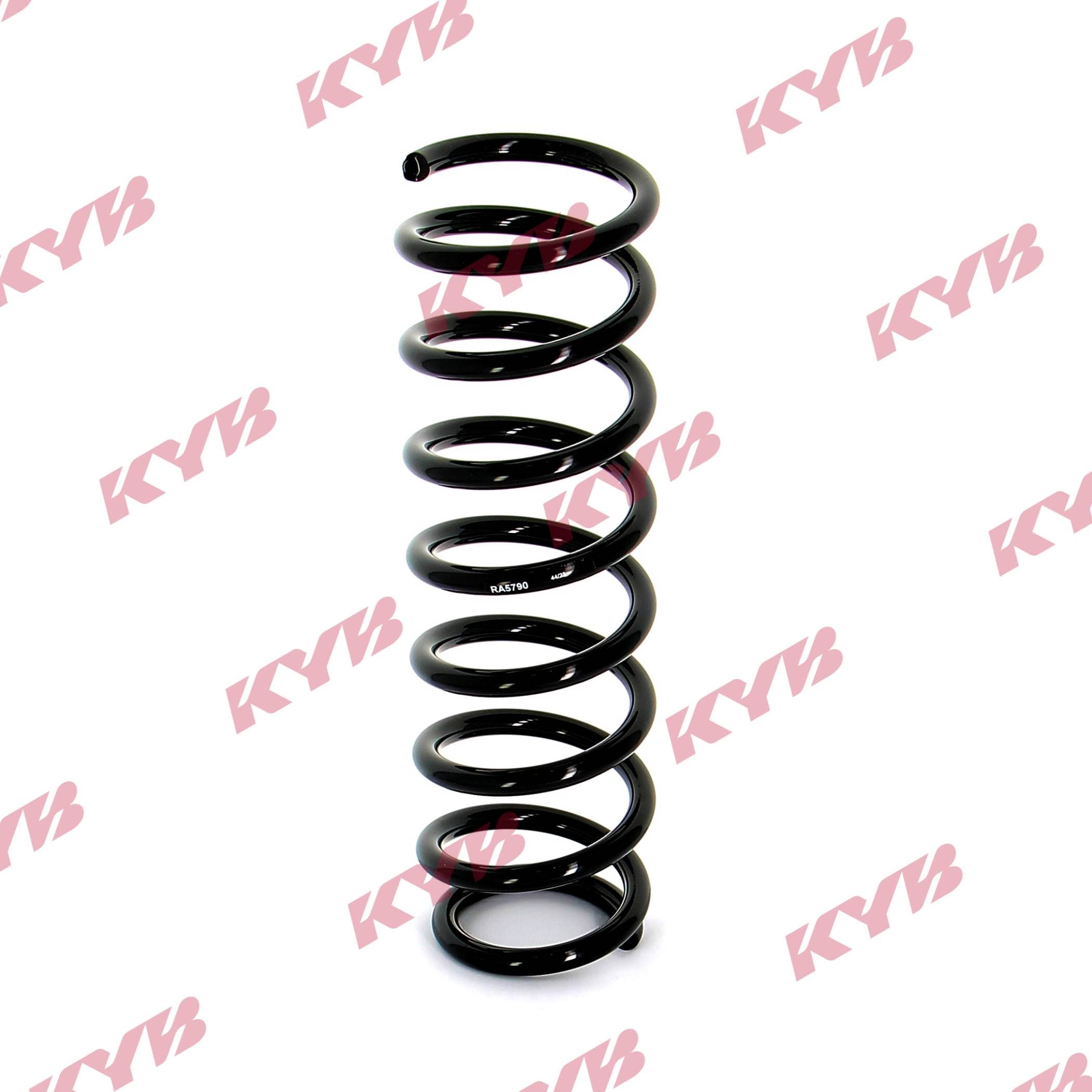 KYB Pružina podvozku RA5790 1