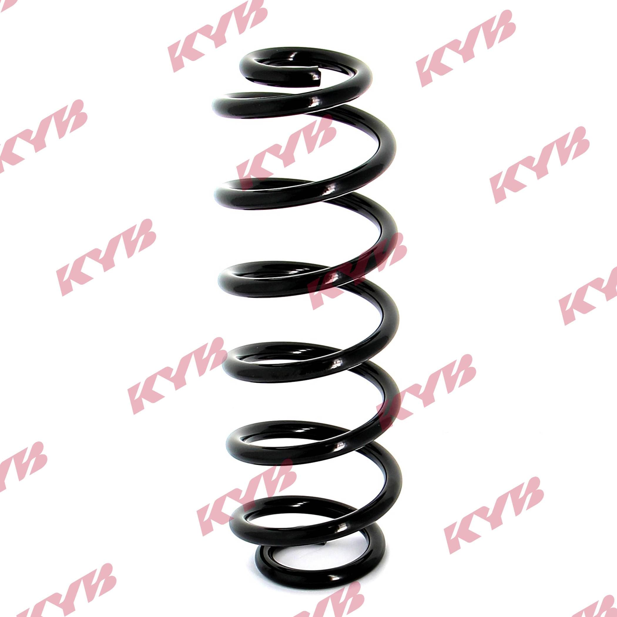 KYB Pružina podvozku RA5791 1