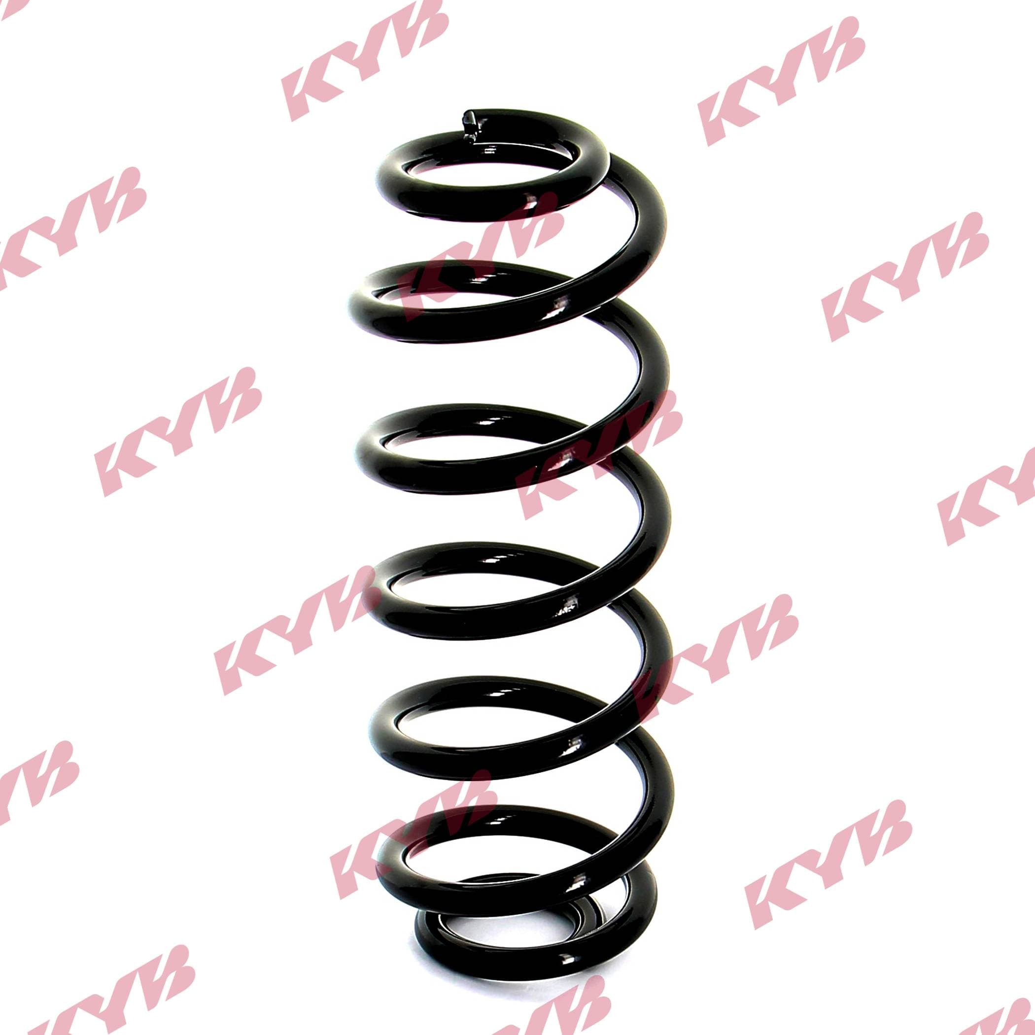 KYB Pružina podvozku RA5792 1