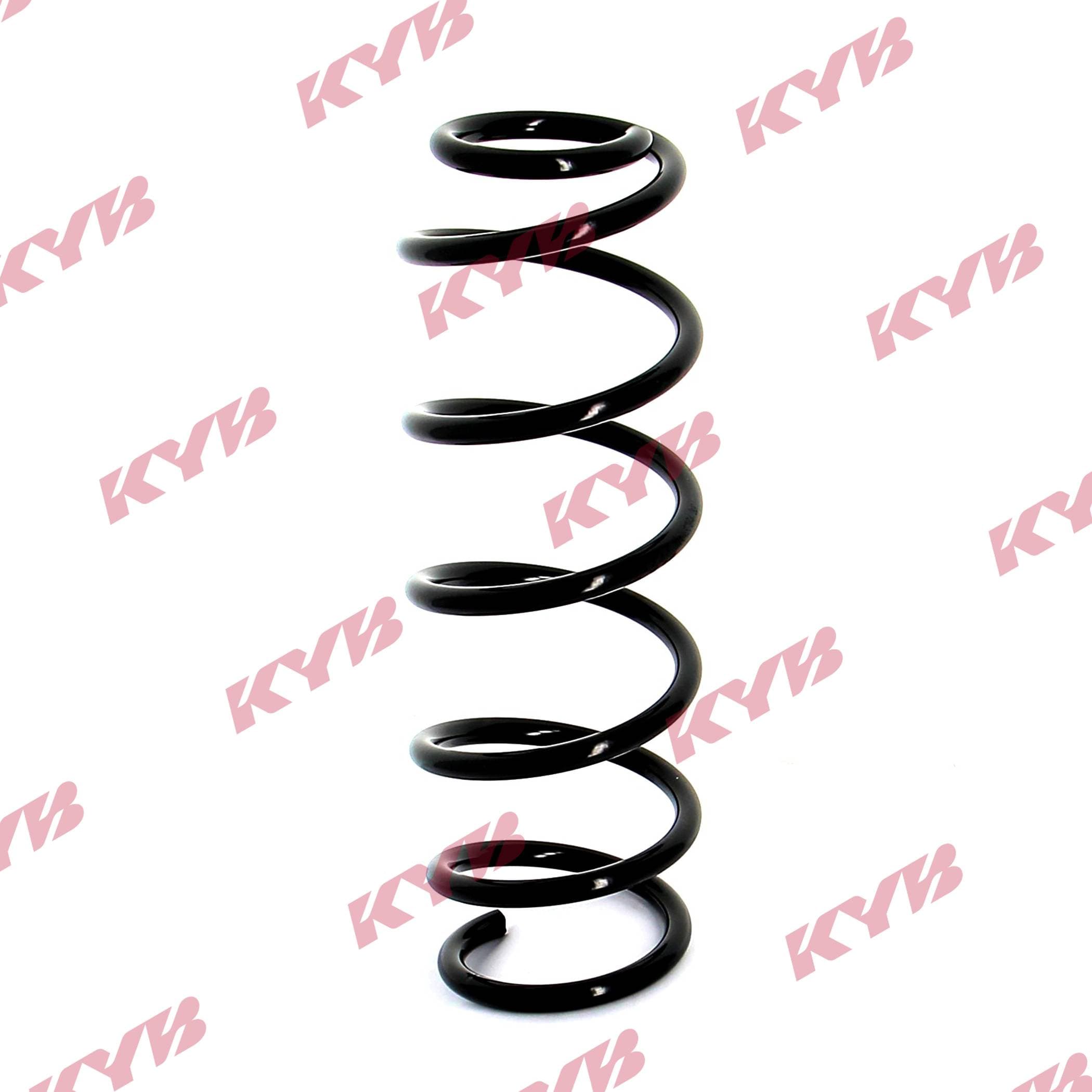KYB Pružina podvozku RA5794 1