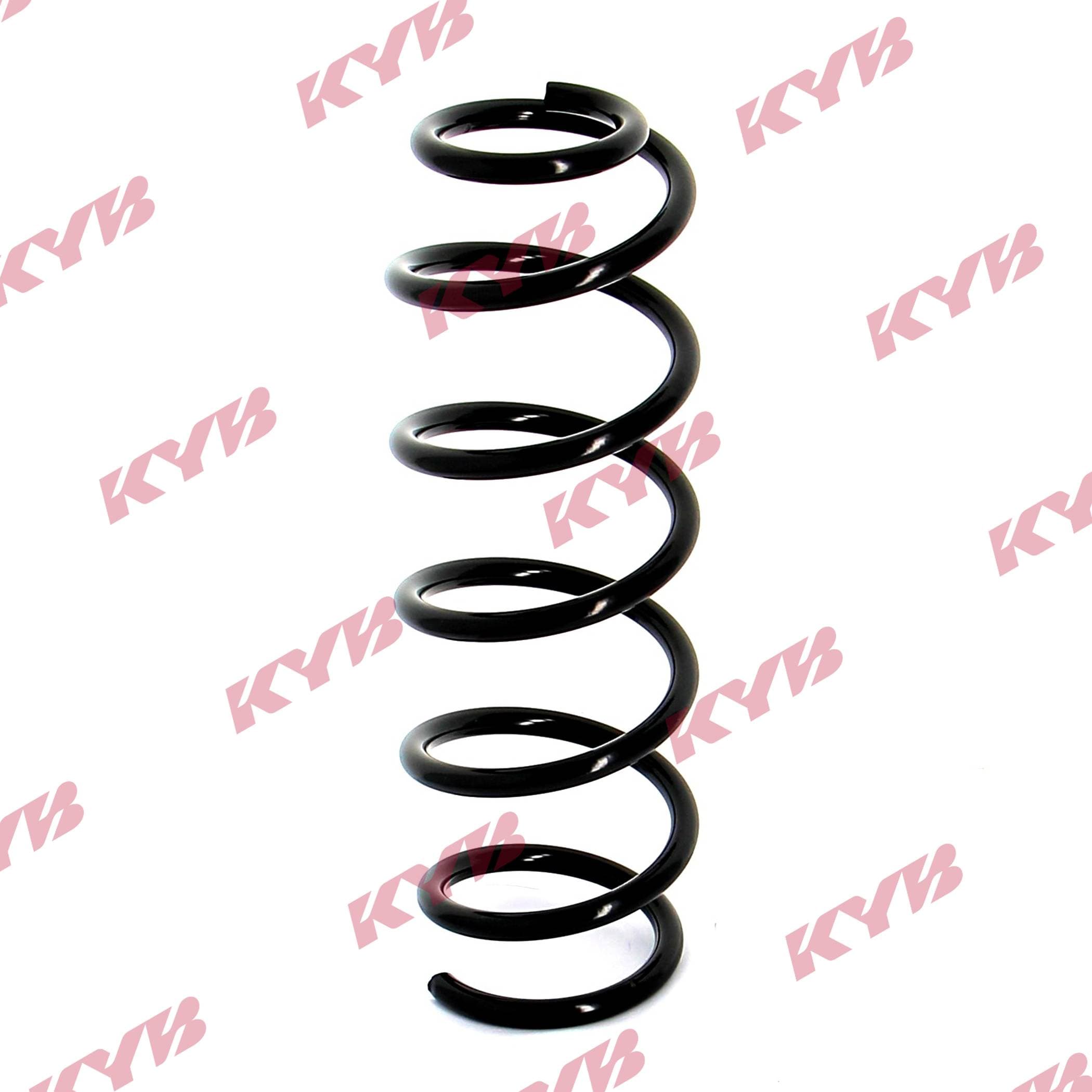 KYB Pružina podvozku RA5795 1