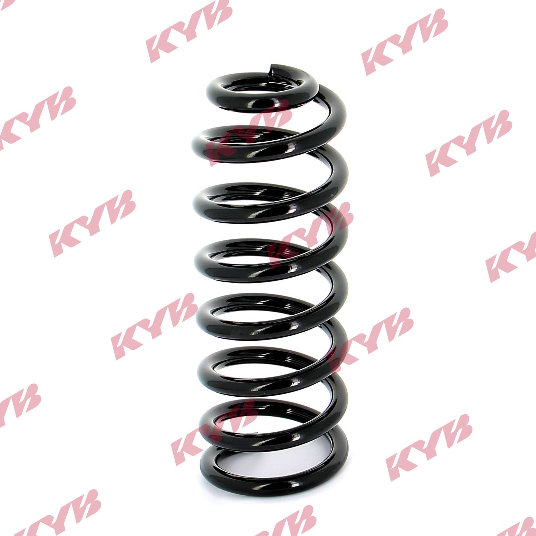 KYB Pružina podvozku RA5803 1