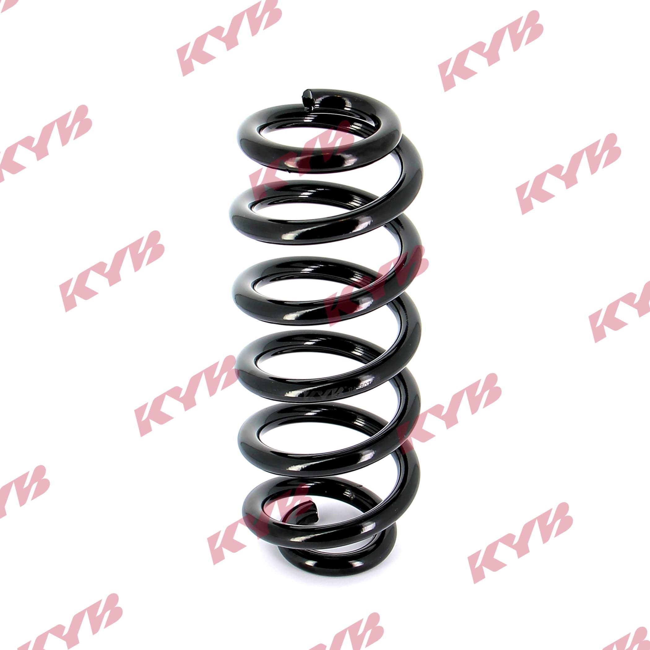 KYB Pružina podvozku RA5807 1