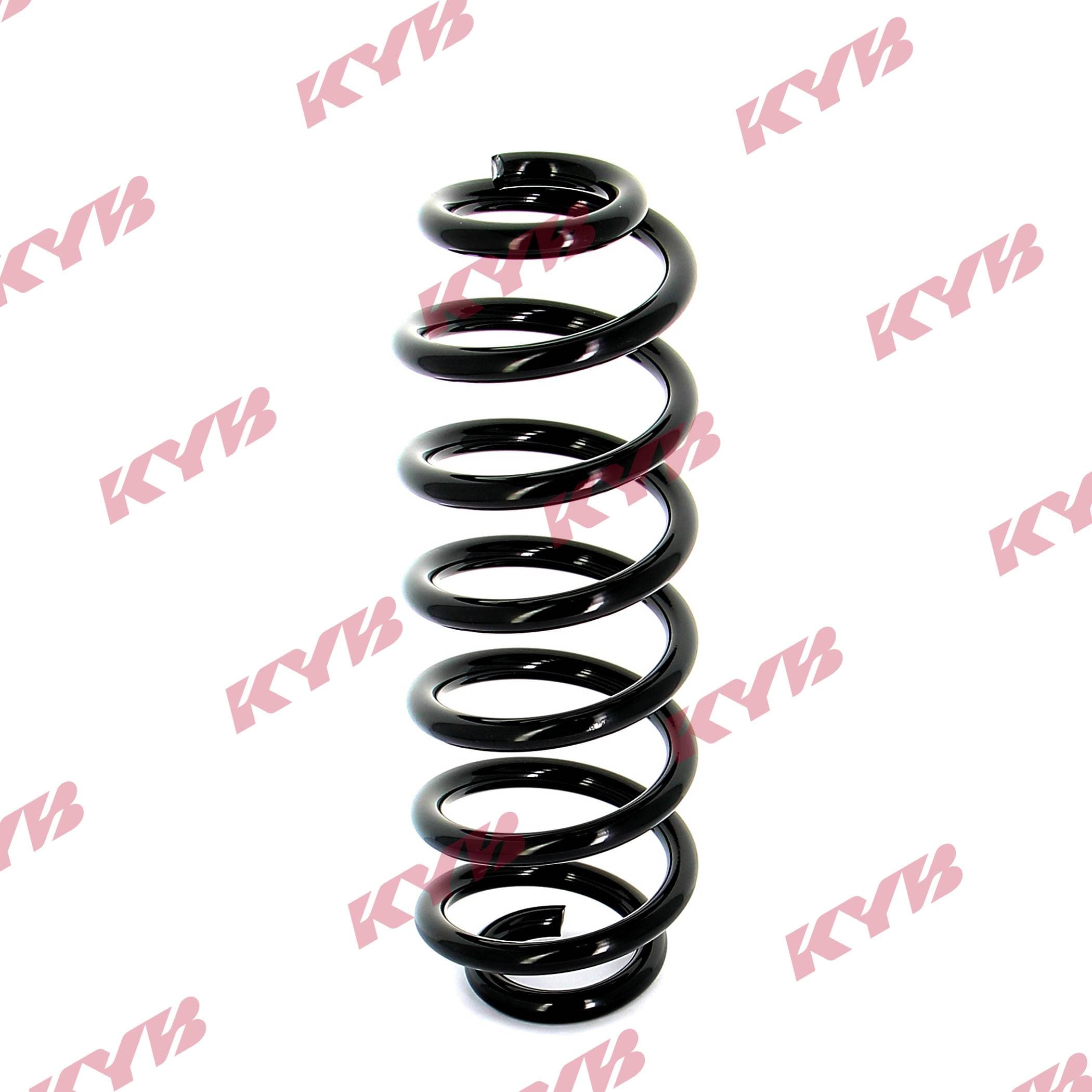 KYB Pružina podvozku RA5808 1
