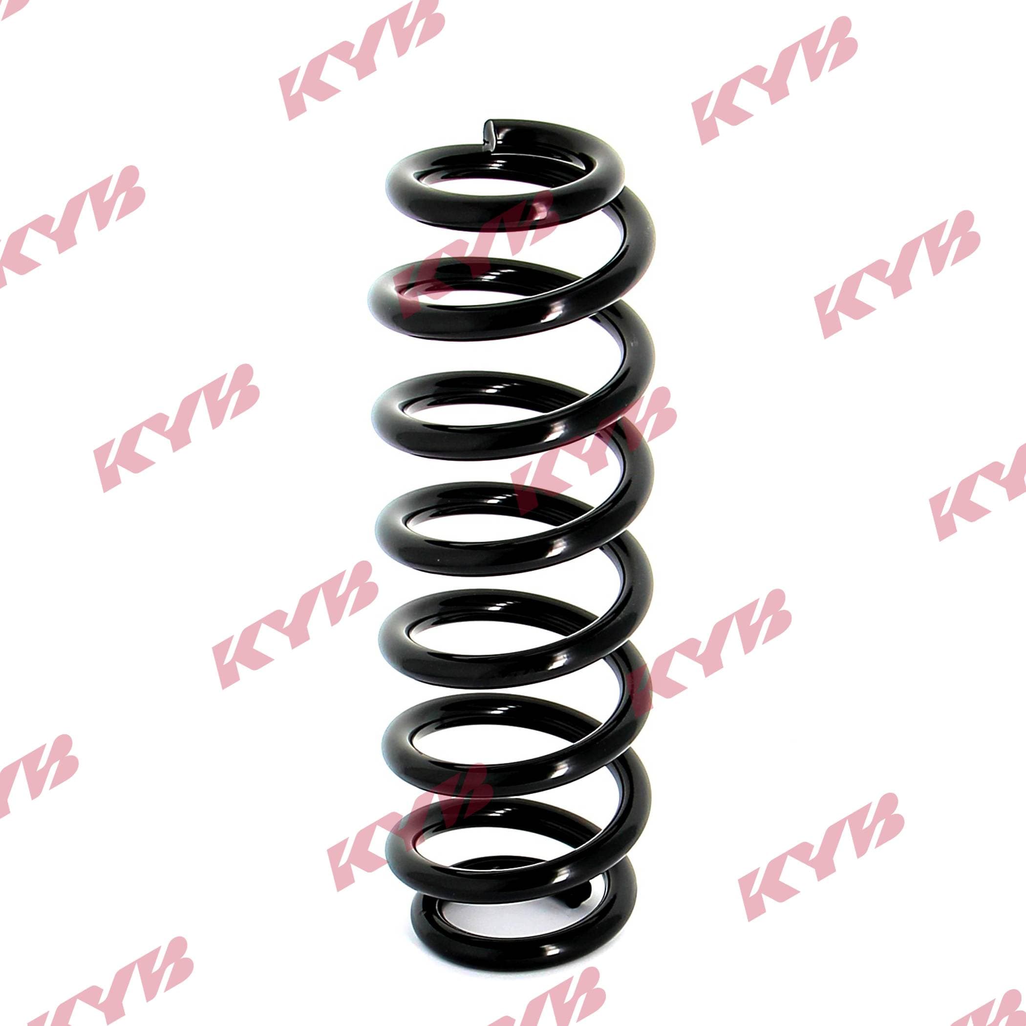 KYB Pružina podvozku RA5809 1
