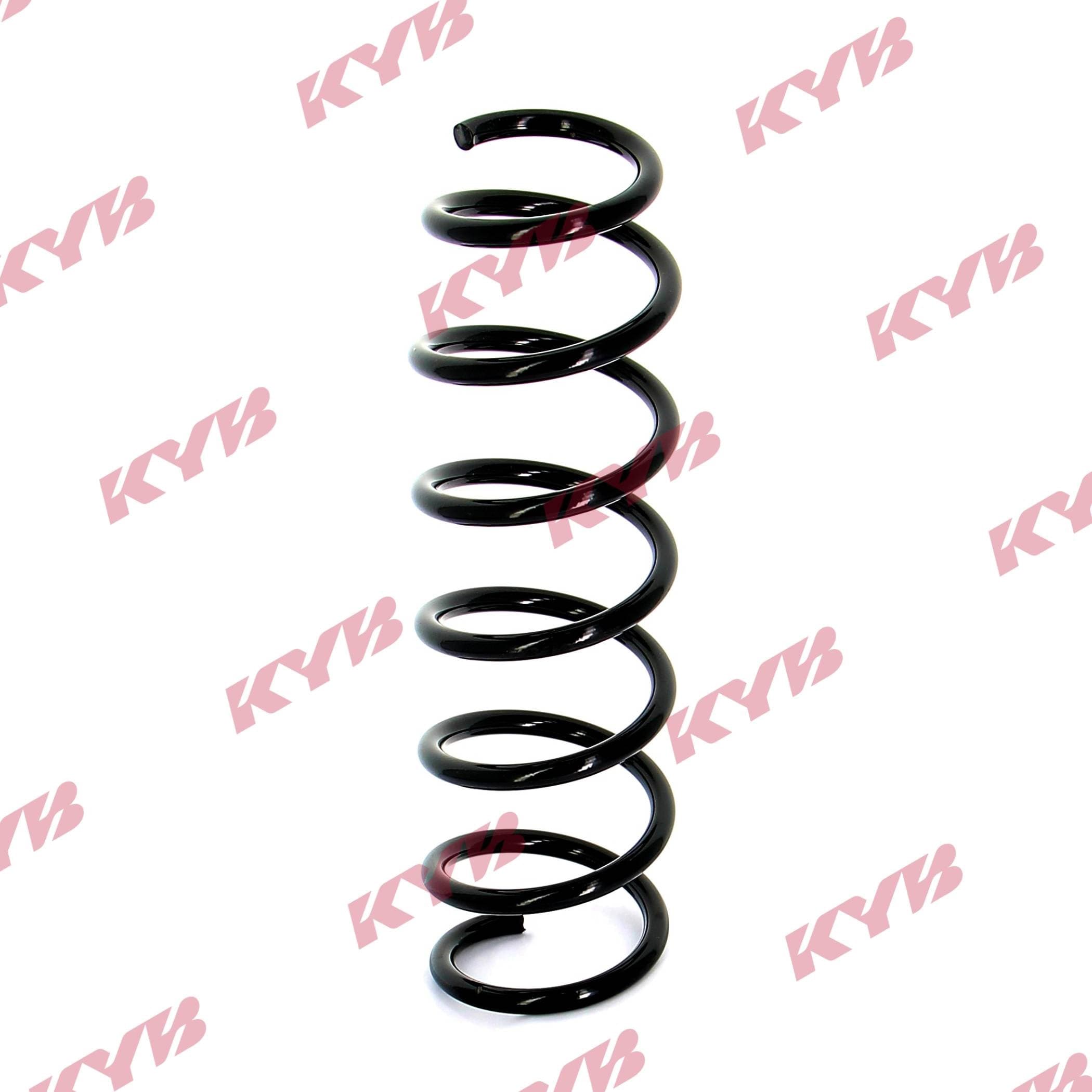 KYB Pružina podvozku RA5815 1