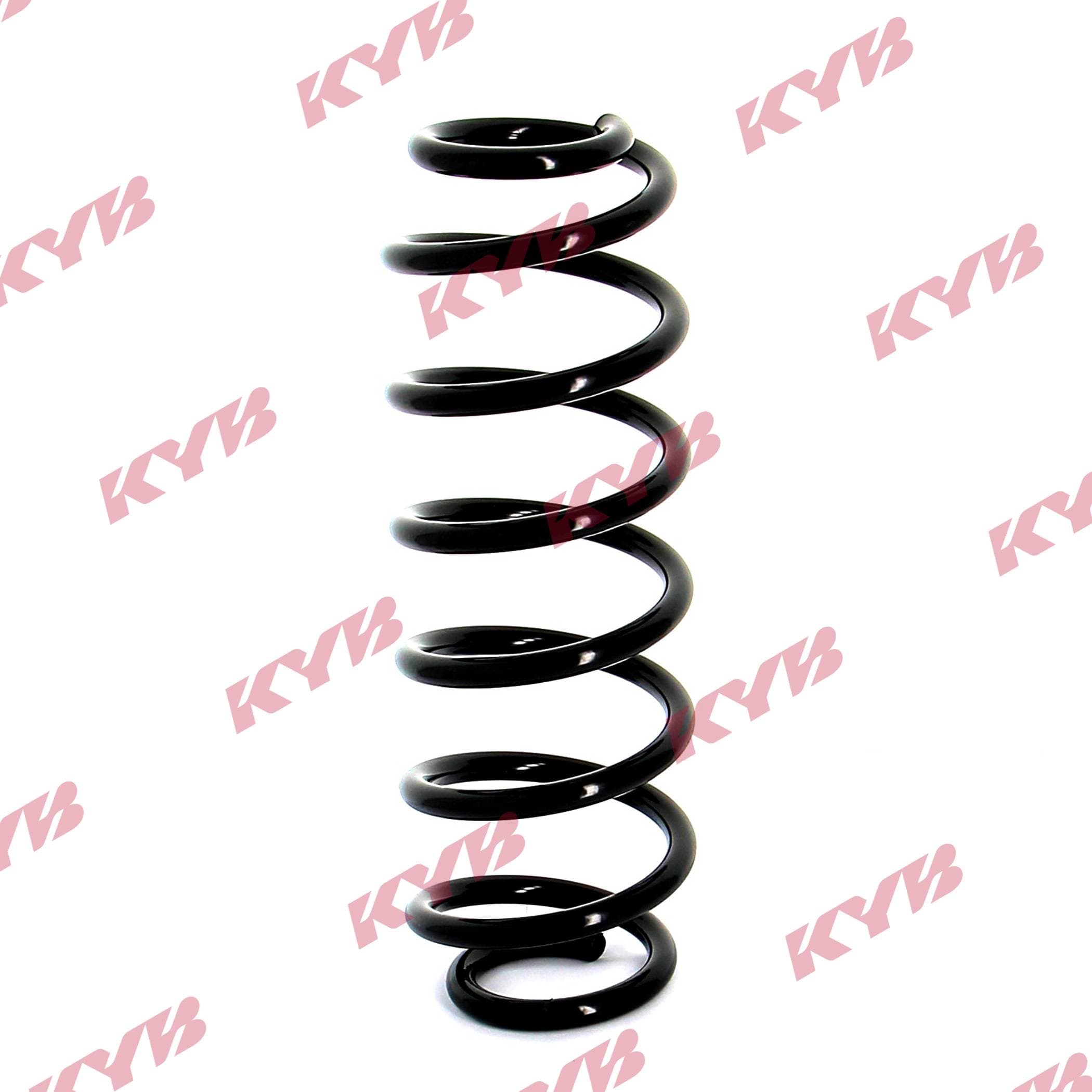 KYB Pružina podvozku RA5816 1
