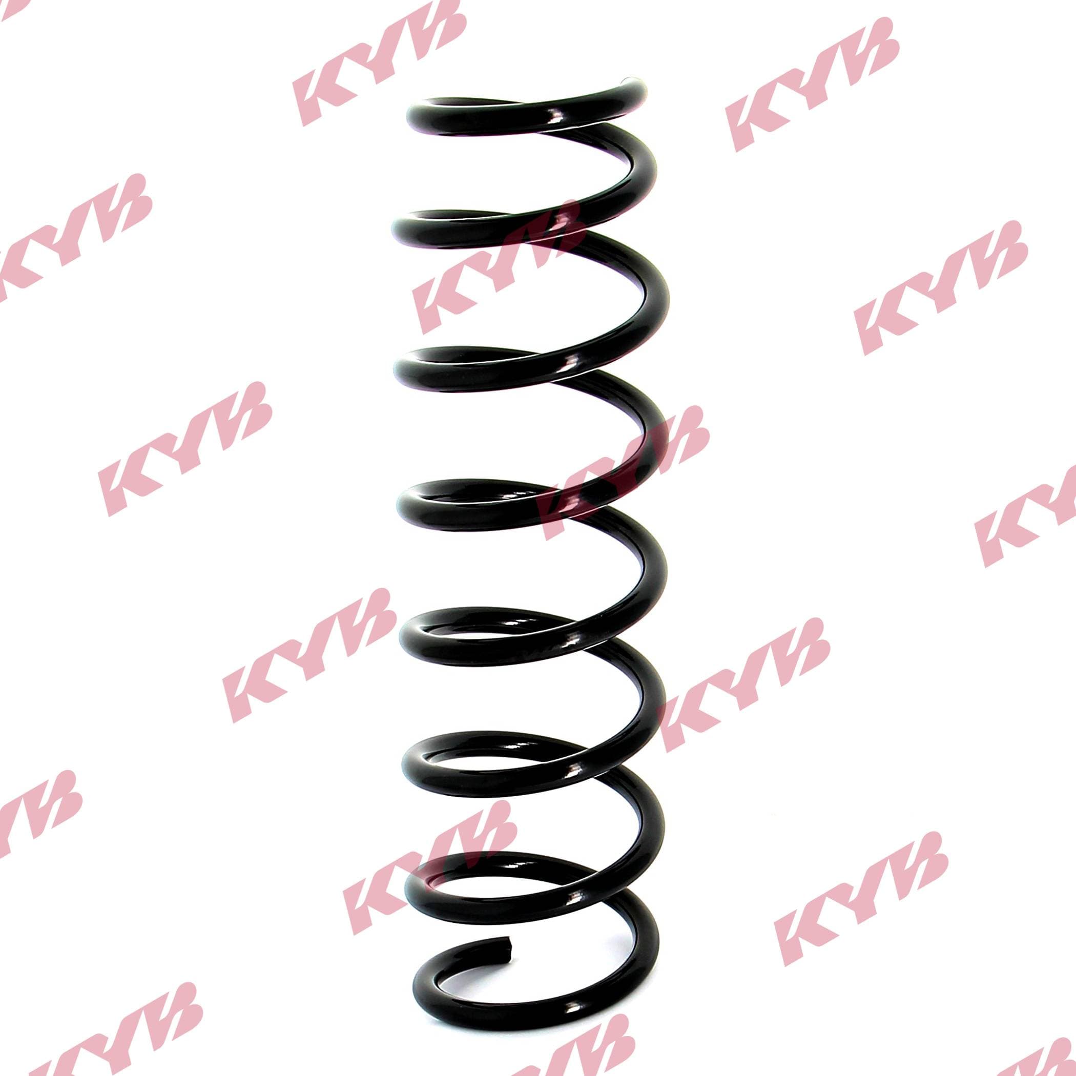 KYB Pružina podvozku RA5828 1