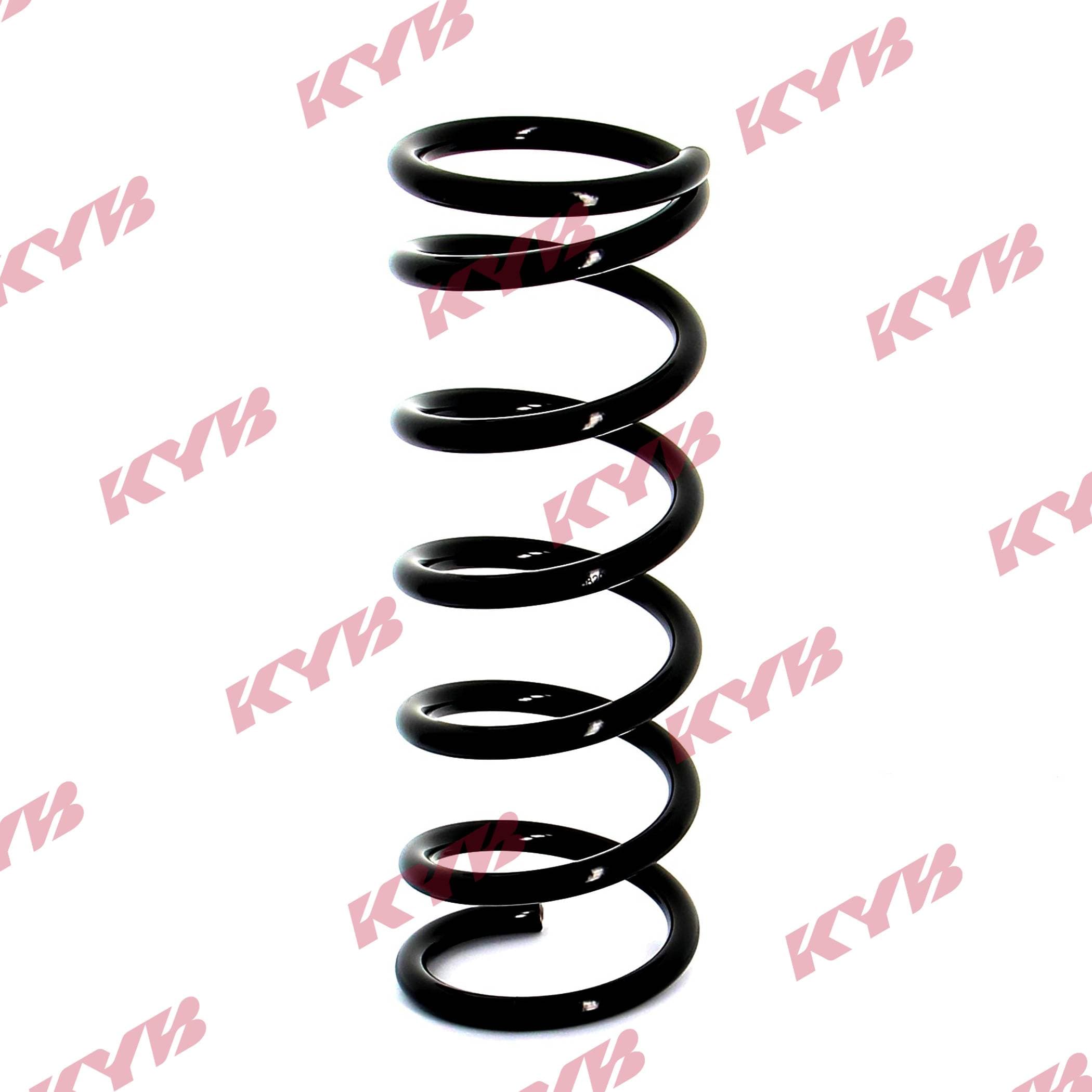 KYB Pružina podvozku RA5829 1