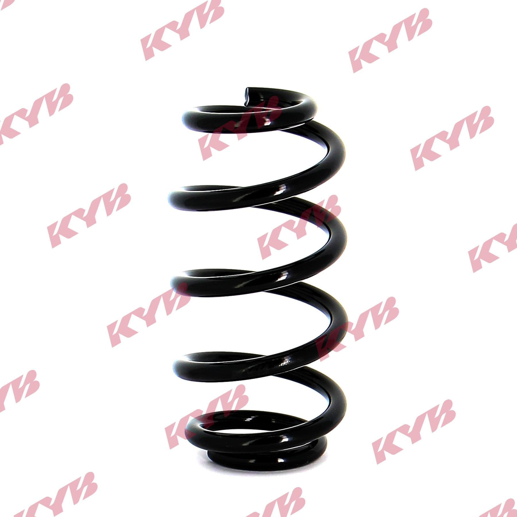 KYB Pružina podvozku RA5834 1