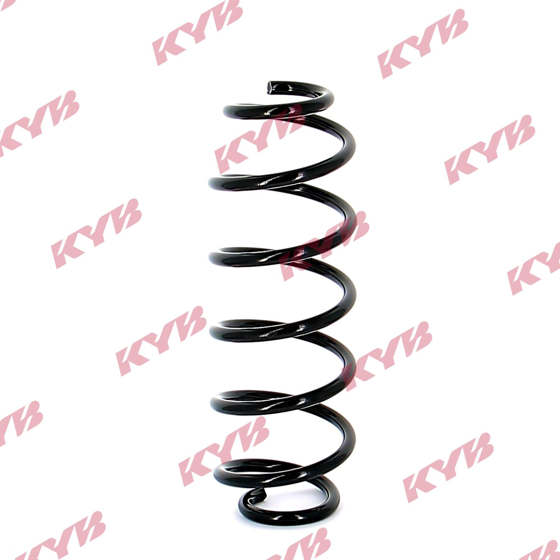 KYB Pružina podvozku RA5842 1