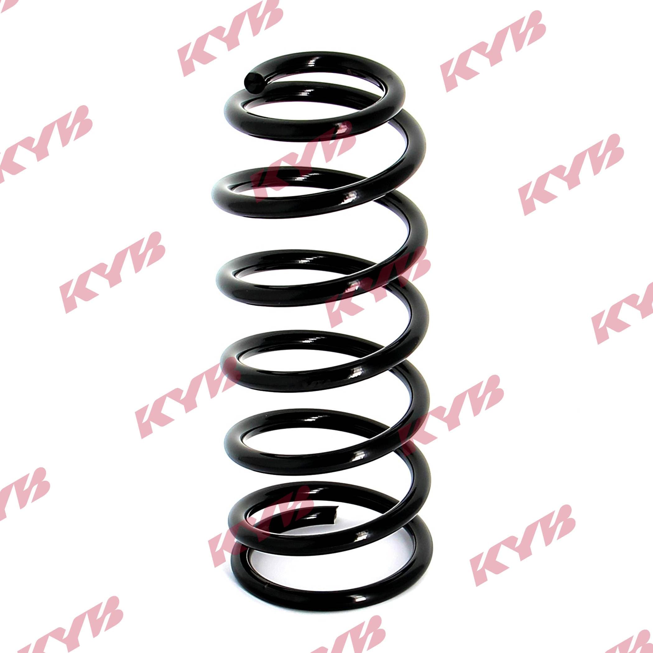 KYB Pružina podvozku RA5843 1