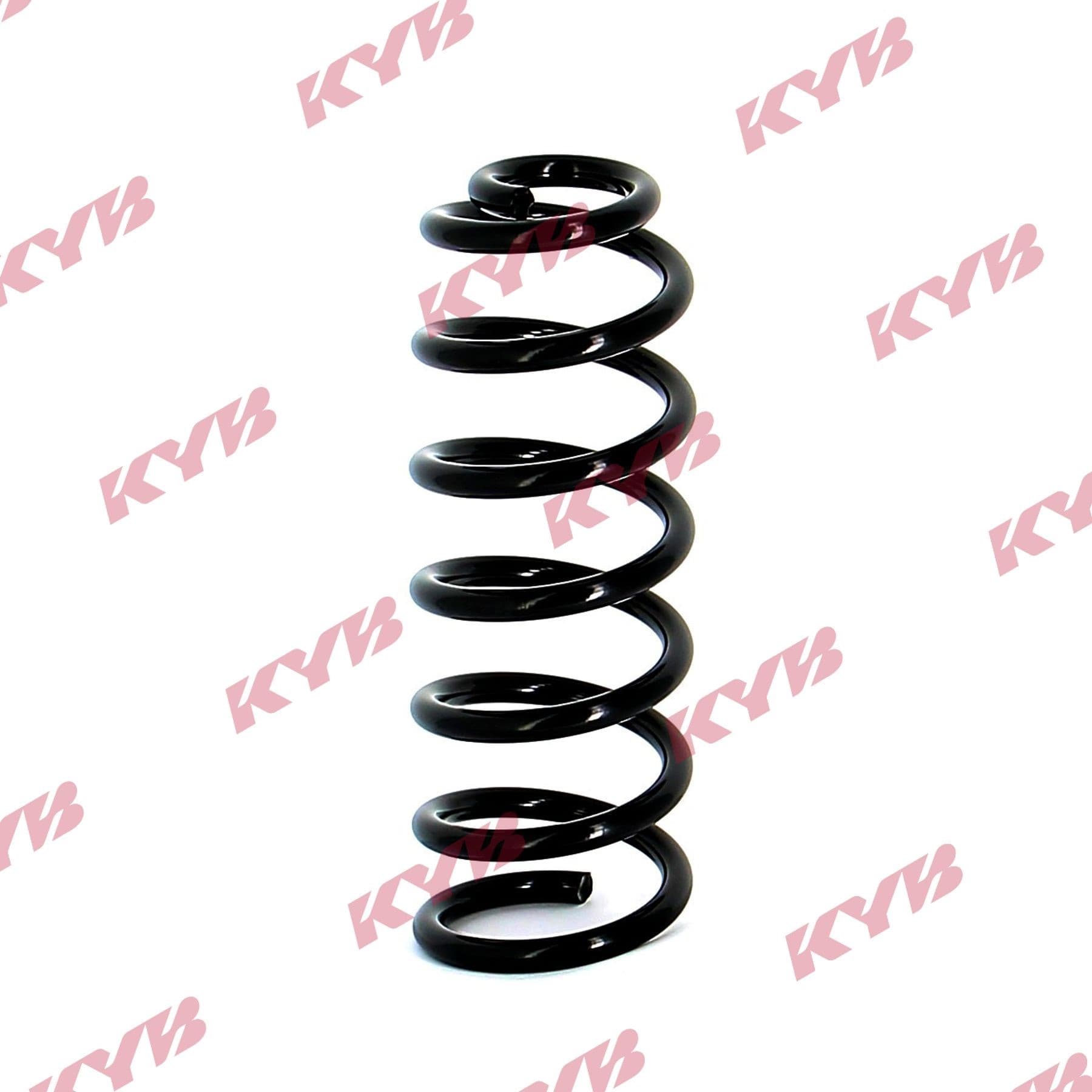 KYB Pružina podvozku RA5858 1