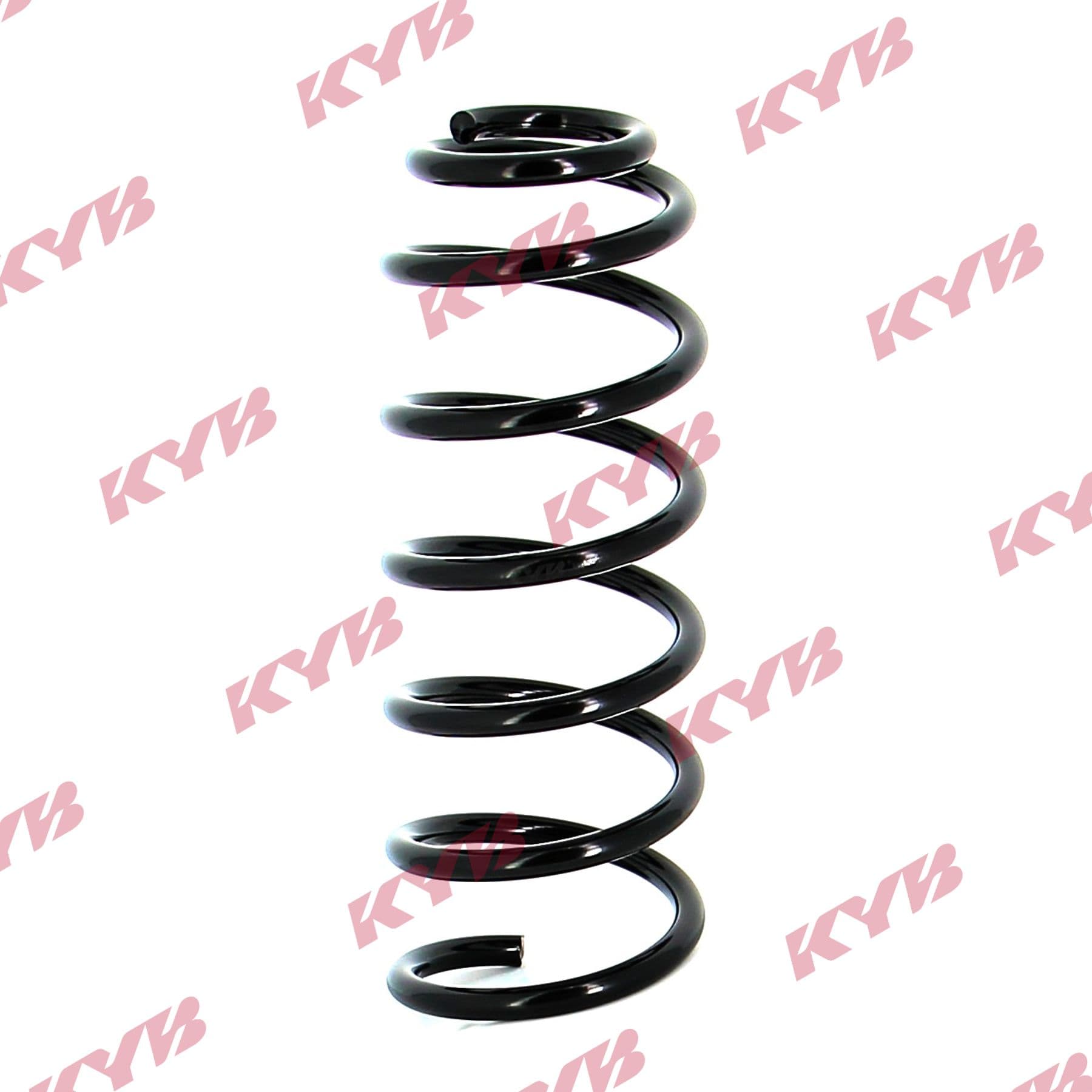 KYB Pružina podvozku RA5868 1