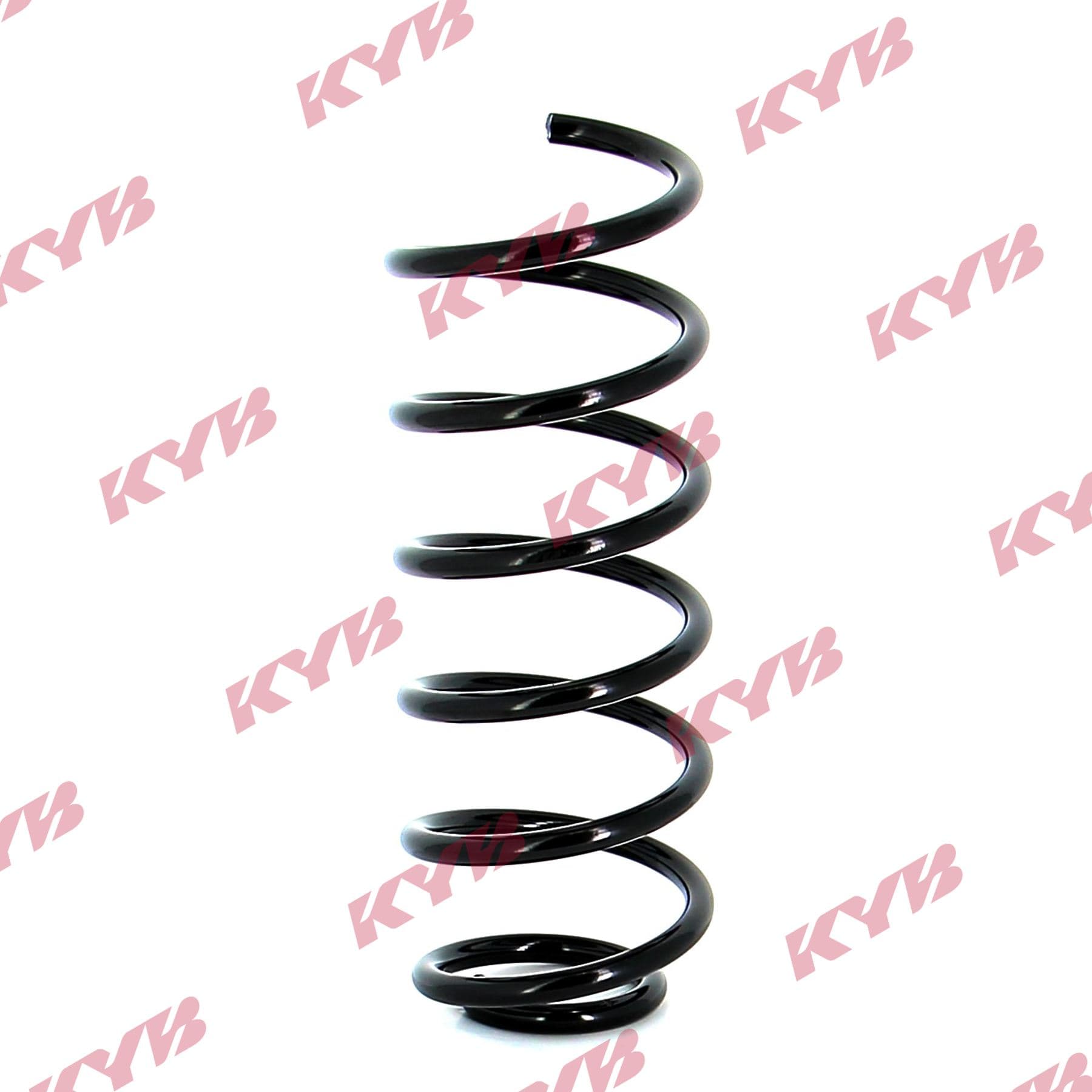KYB Pružina podvozku RA5869 1