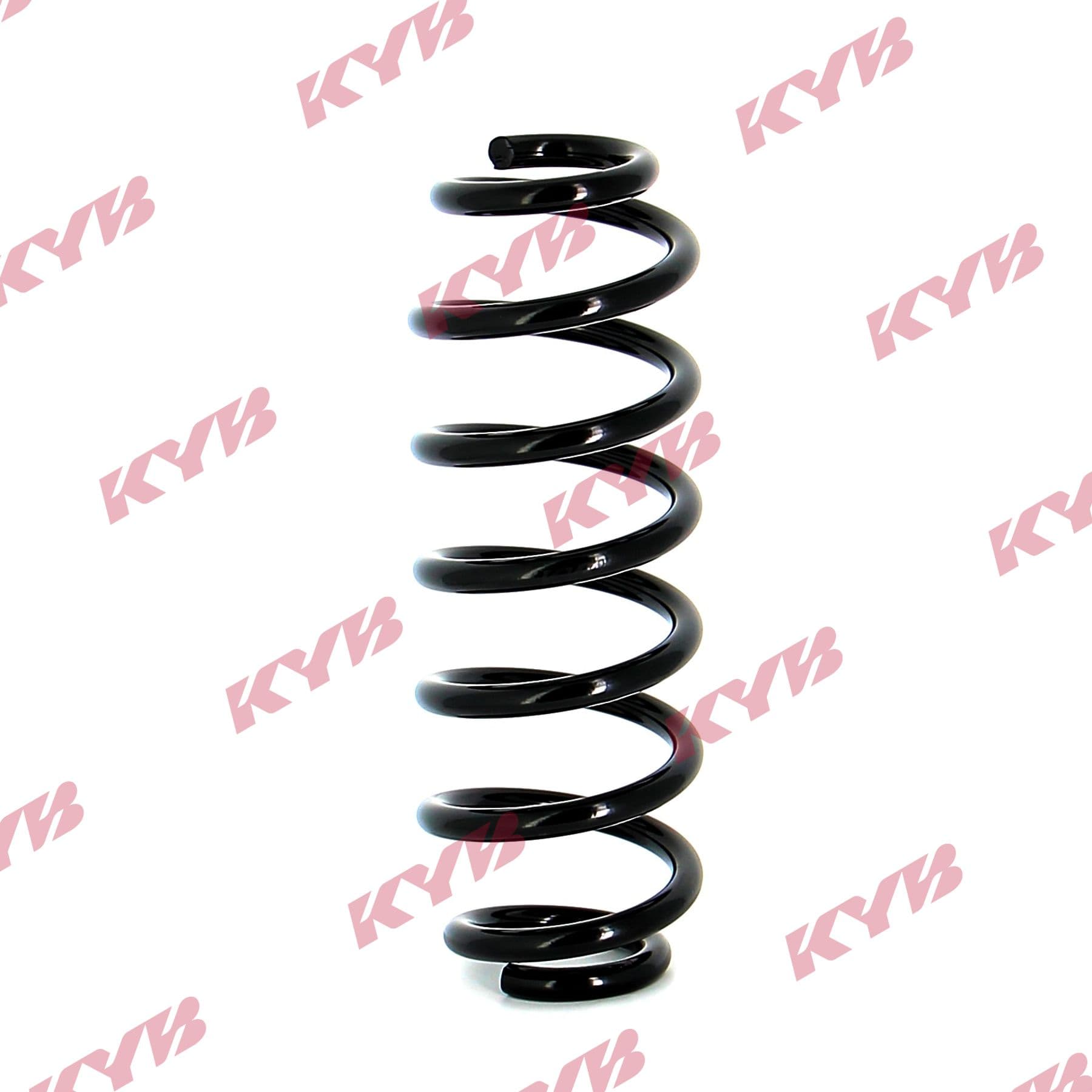 KYB Pružina podvozku RA5907 1