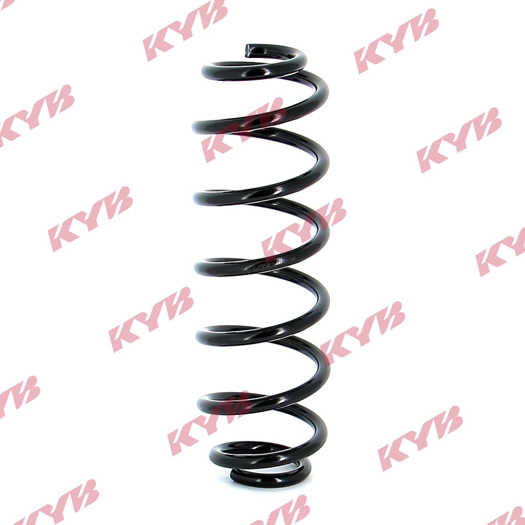 KYB Pružina podvozku RA5917 1