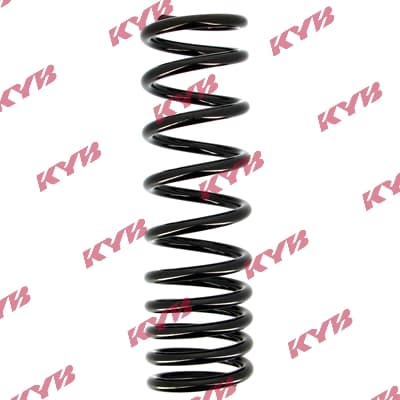 KYB Pružina podvozku RA6204 1