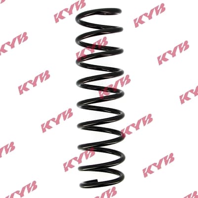 KYB Pružina podvozku RA6275 1