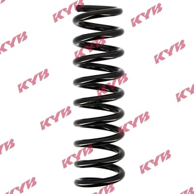 KYB Pružina podvozku RA6675 1