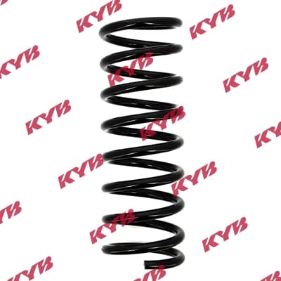 KYB Pružina podvozku RA7078 1