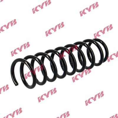 KYB Pružina podvozku RA7081 1
