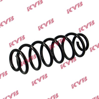 KYB Pružina podvozku RA7103 1
