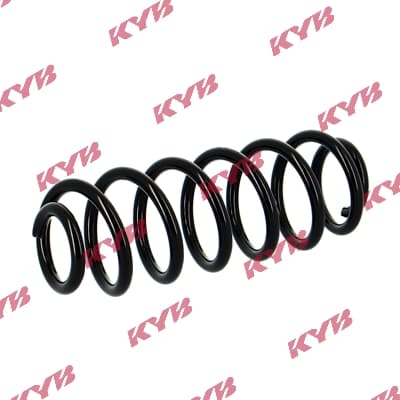 KYB Pružina podvozku RA7115 1