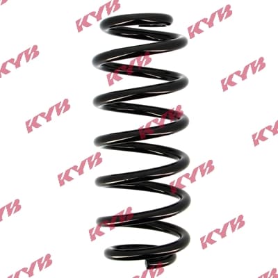 KYB Pružina podvozku RA7117 1