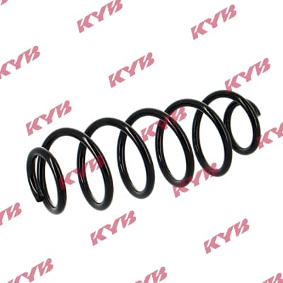 KYB Pružina podvozku RA7125 1