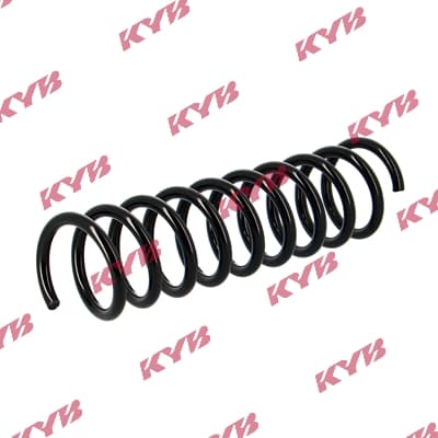 KYB Pružina podvozku RA7139 1