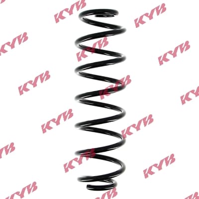 KYB Pružina podvozku RA7155 1