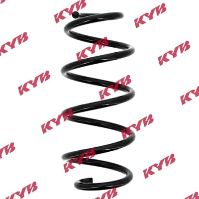 KYB Pružina podvozku RA7161 1