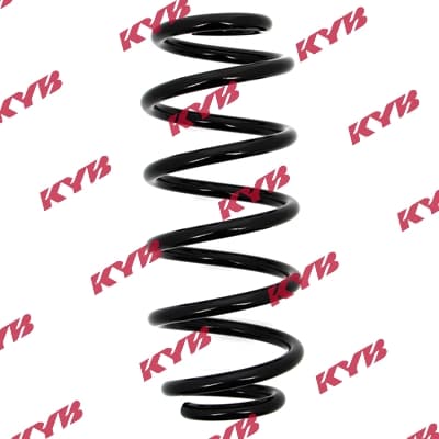 KYB Pružina podvozku RA7163 1