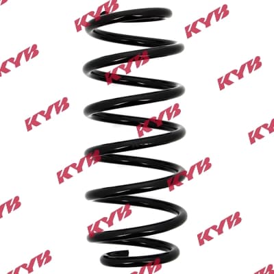 KYB Pružina podvozku RA7165 1